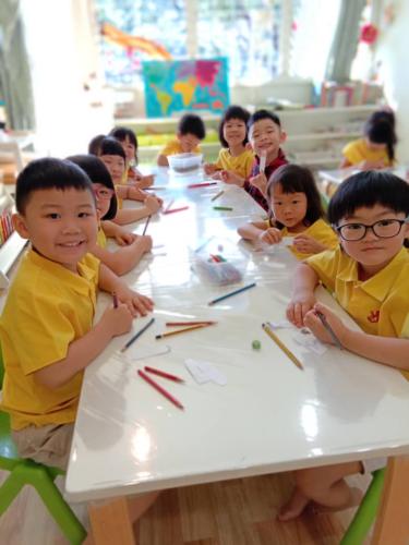 Malaysia - Penang(Kids @ Work)